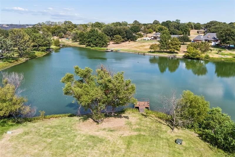 131 Oak Grove Circle, Double Oak TX 75077 - Photo 12