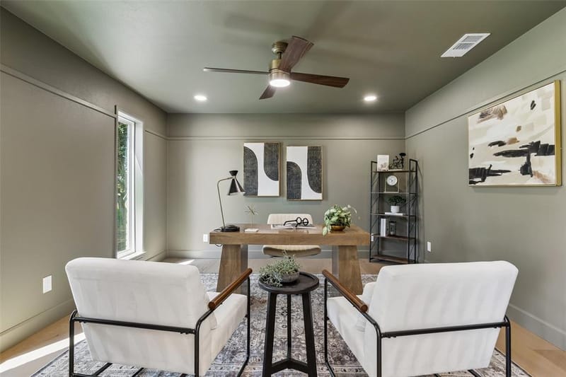 131 Oak Grove Circle, Double Oak TX 75077 - Photo 34