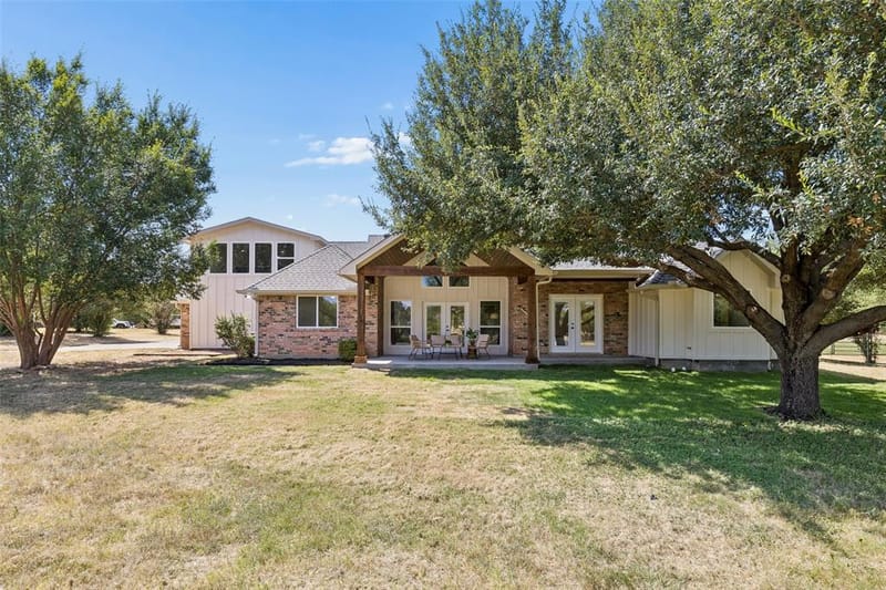 131 Oak Grove Circle, Double Oak TX 75077 - Photo 38