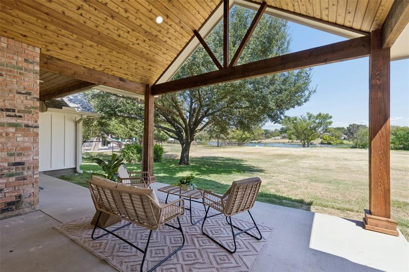 131 Oak Grove Circle, Double Oak TX 75077 - Photo 37