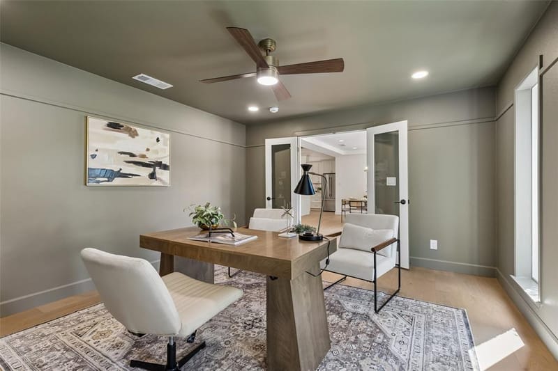 131 Oak Grove Circle, Double Oak TX 75077 - Photo 11