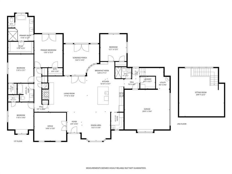 131 Oak Grove Circle, Double Oak TX 75077 - Photo 40