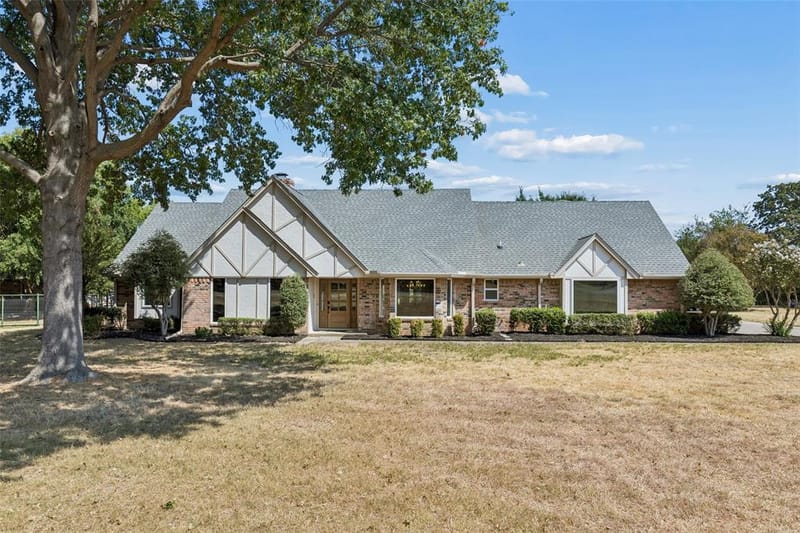 131 Oak Grove Circle, Double Oak TX 75077 - Photo 39