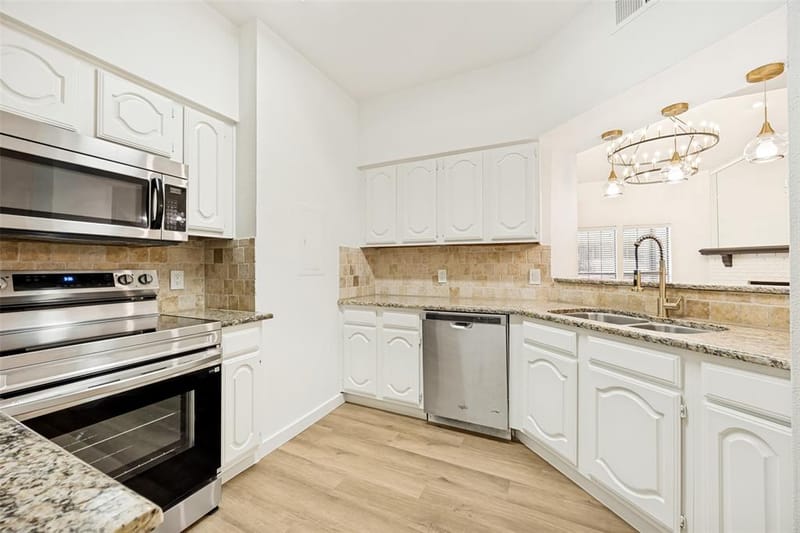 2835 Keller Springs Road # 805, Carrollton TX 75006 - Photo 5