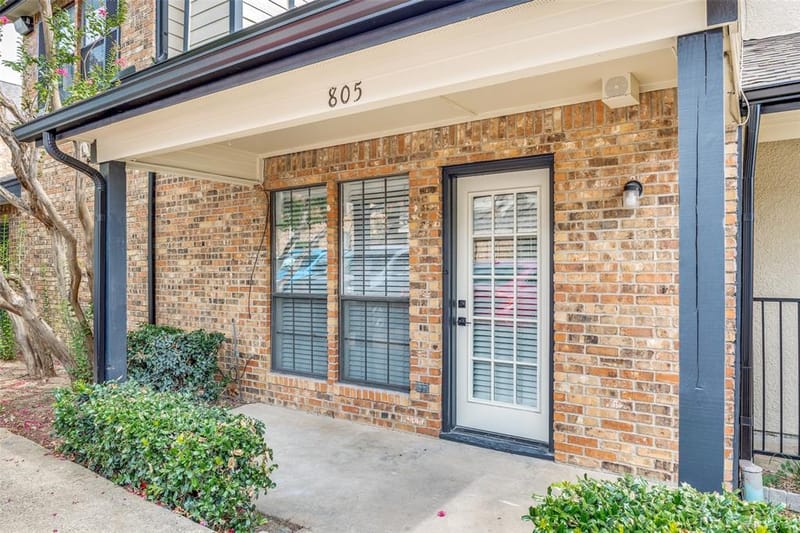 2835 Keller Springs Road # 805, Carrollton TX 75006 - Photo 14