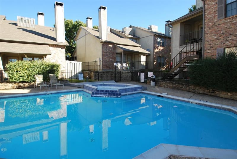 2835 Keller Springs Road # 805, Carrollton TX 75006 - Photo 15