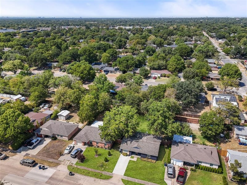 2431 Gross Road, Dallas TX 75228 - Photo 27