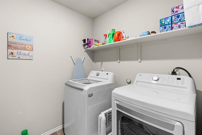 6929 Guadalupe Road, China Spring TX 76633 - Photo 6