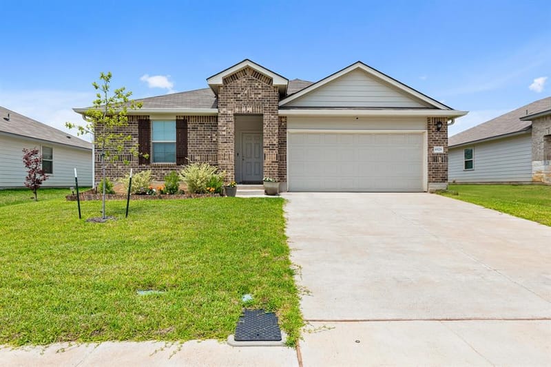 6929 Guadalupe Road, China Spring TX 76633