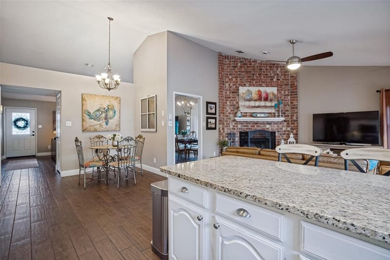4320 Hillshire Court, Flower Mound TX 75028 - Photo 12