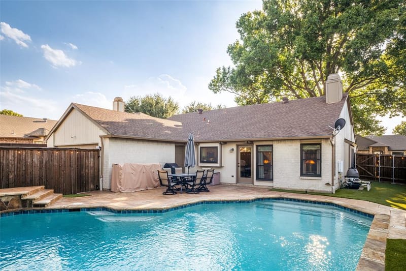 4320 Hillshire Court, Flower Mound TX 75028 - Photo 22