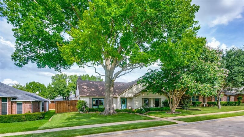 4320 Hillshire Court, Flower Mound TX 75028 - Photo 28