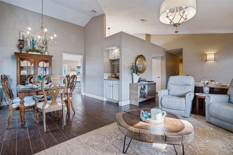 4320 Hillshire Court, Flower Mound TX 75028 - Photo 5