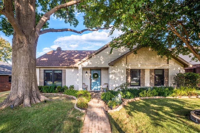 4320 Hillshire Court, Flower Mound TX 75028 - Photo 29
