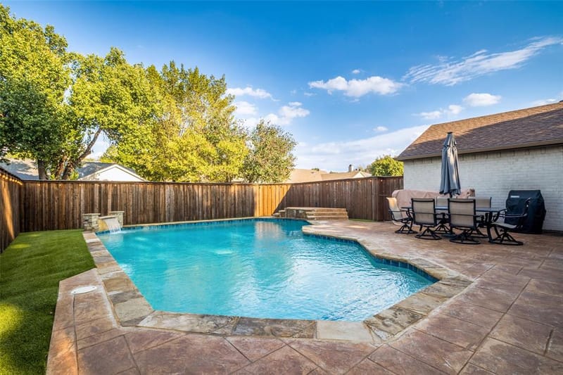 4320 Hillshire Court, Flower Mound TX 75028 - Photo 21