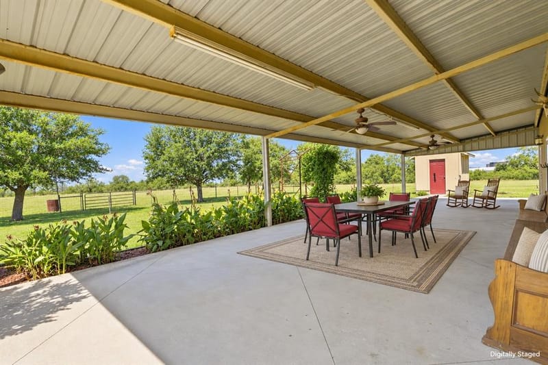 2635 County Road 2168, Caddo Mills TX 75135 - Photo 6