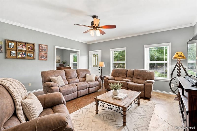 2635 County Road 2168, Caddo Mills TX 75135 - Photo 13