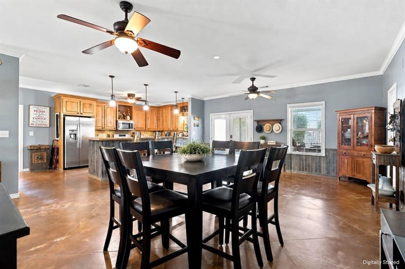 2635 County Road 2168, Caddo Mills TX 75135 - Photo 17
