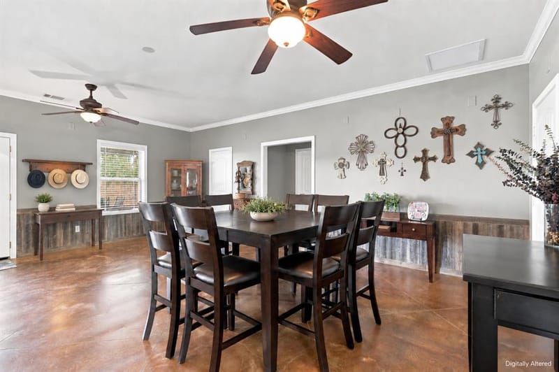 2635 County Road 2168, Caddo Mills TX 75135 - Photo 16