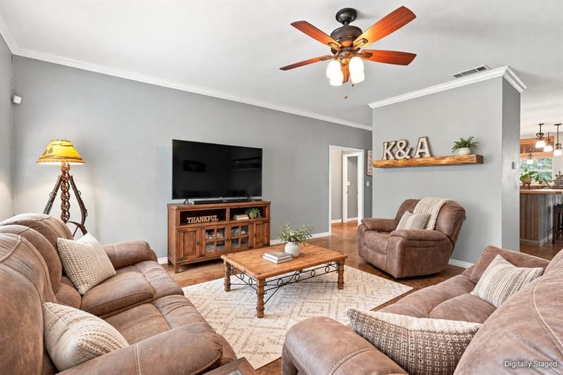 2635 County Road 2168, Caddo Mills TX 75135 - Photo 12