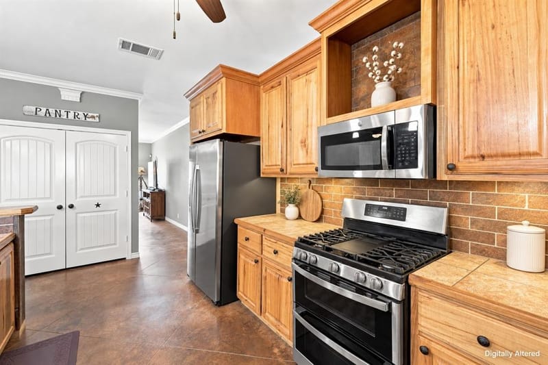 2635 County Road 2168, Caddo Mills TX 75135 - Photo 22