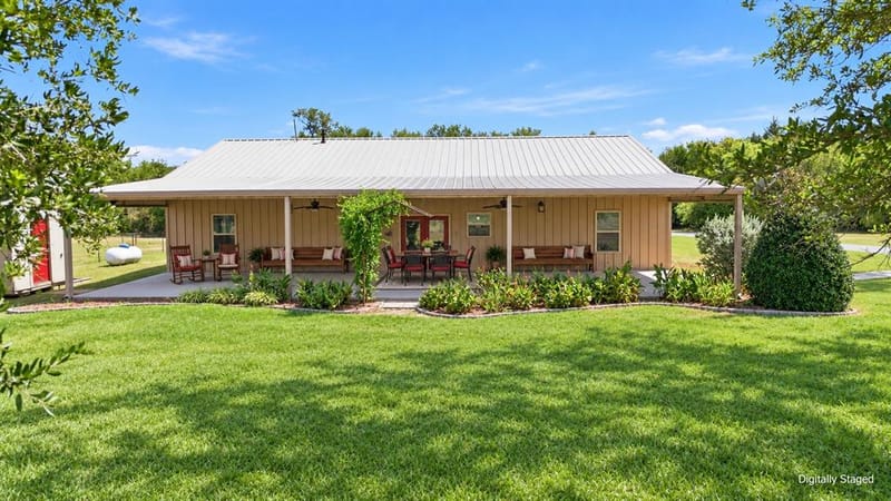 2635 County Road 2168, Caddo Mills TX 75135 - Photo 3