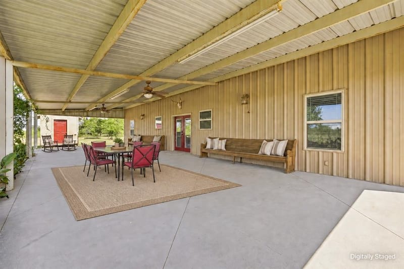 2635 County Road 2168, Caddo Mills TX 75135 - Photo 5