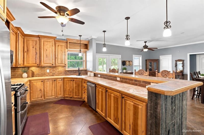 2635 County Road 2168, Caddo Mills TX 75135 - Photo 20