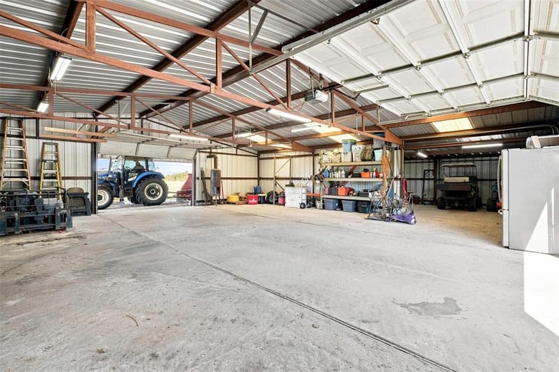 2635 County Road 2168, Caddo Mills TX 75135 - Photo 9