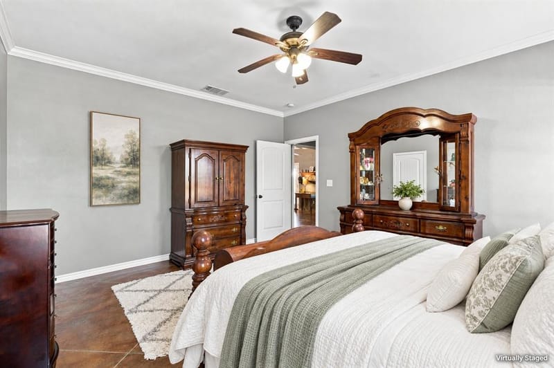 2635 County Road 2168, Caddo Mills TX 75135 - Photo 30