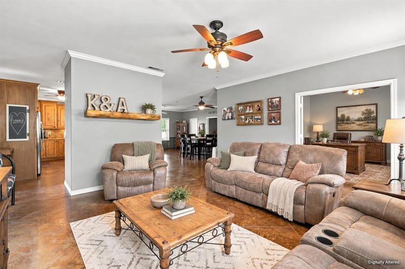 2635 County Road 2168, Caddo Mills TX 75135 - Photo 14