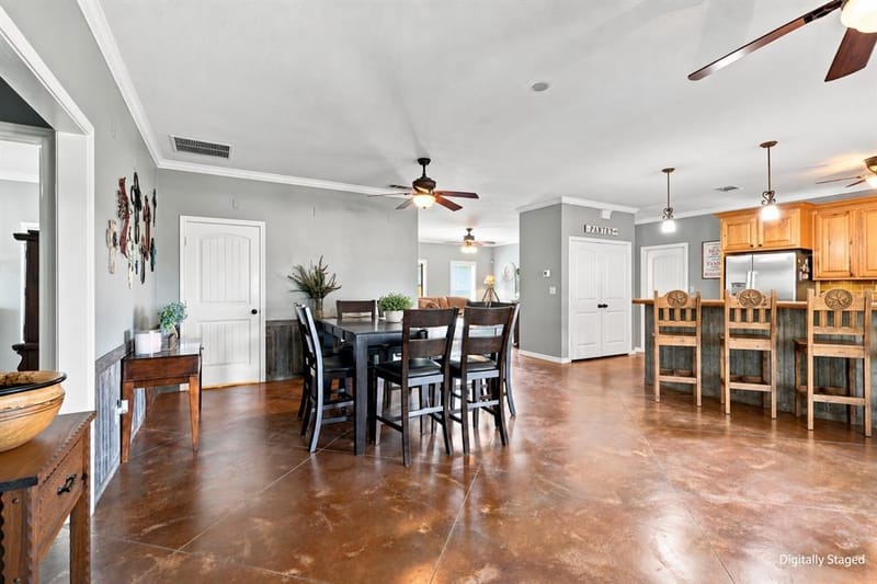 2635 County Road 2168, Caddo Mills TX 75135 - Photo 18