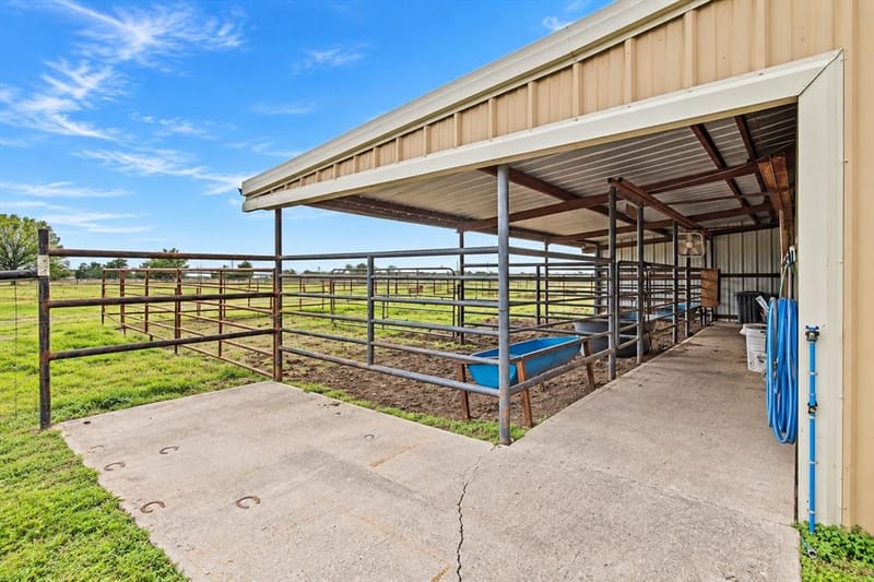 2635 County Road 2168, Caddo Mills TX 75135 - Photo 11