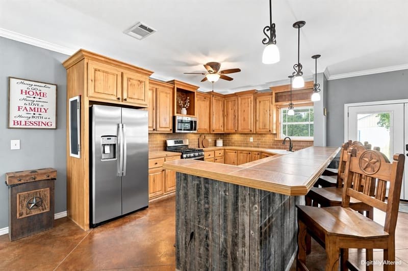 2635 County Road 2168, Caddo Mills TX 75135 - Photo 19