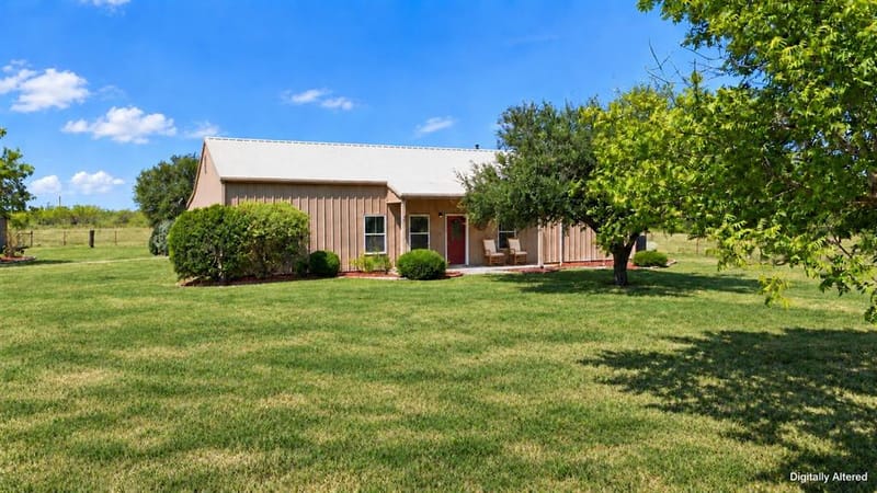 2635 County Road 2168, Caddo Mills TX 75135 - Photo 35