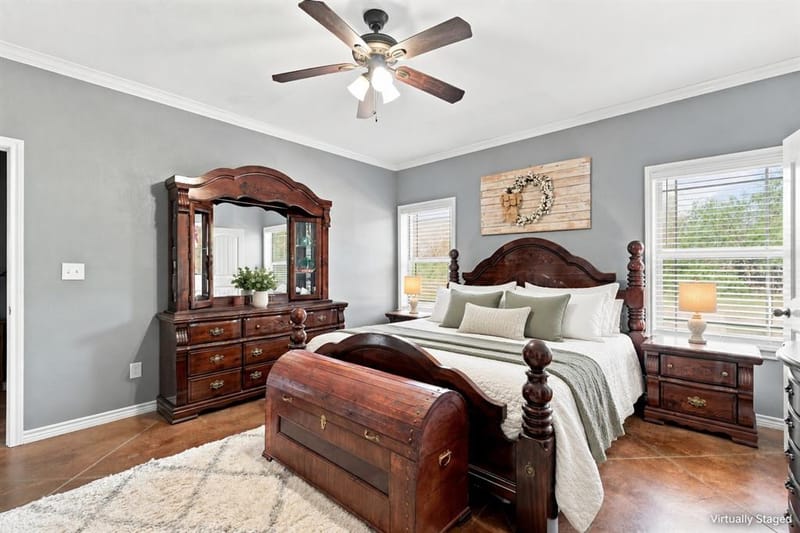 2635 County Road 2168, Caddo Mills TX 75135 - Photo 31