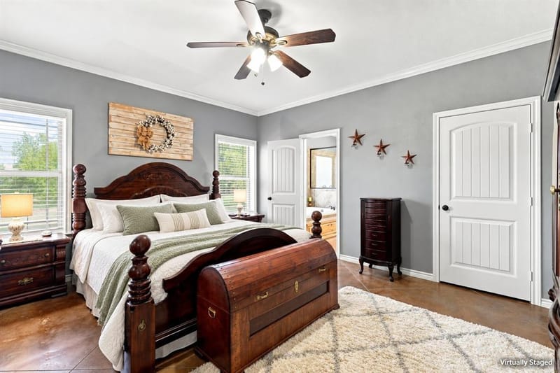 2635 County Road 2168, Caddo Mills TX 75135 - Photo 29