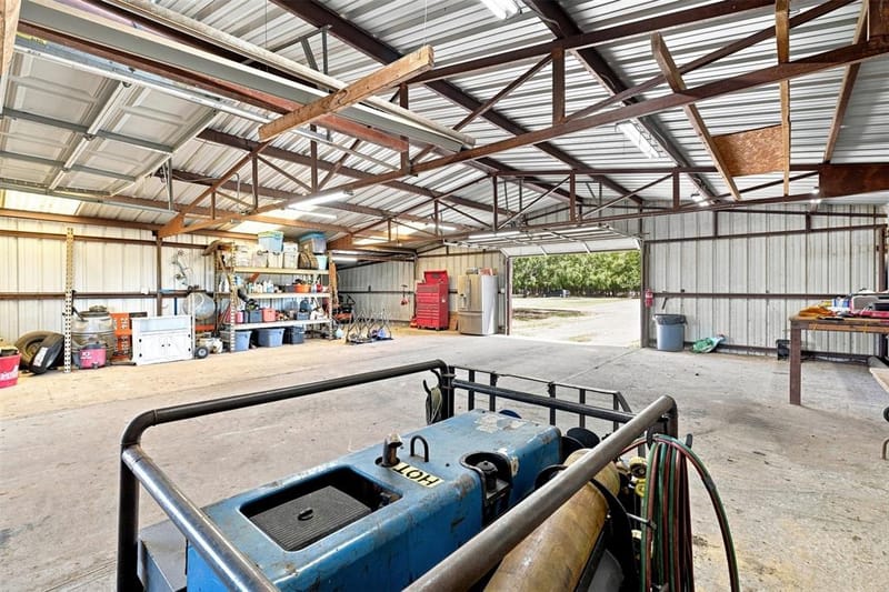 2635 County Road 2168, Caddo Mills TX 75135 - Photo 8