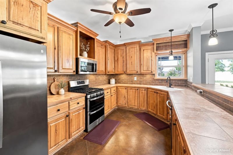 2635 County Road 2168, Caddo Mills TX 75135 - Photo 21