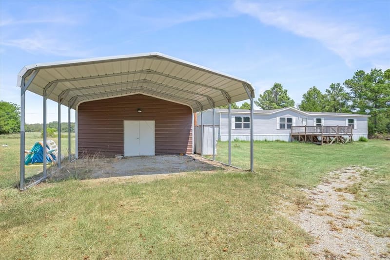 280 VZ CR 1130, Fruitvale TX 75127 - Photo 4