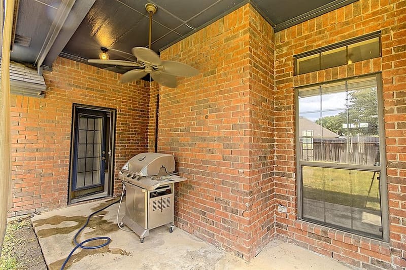 913 York Street, Forney TX 75126 - Photo 27
