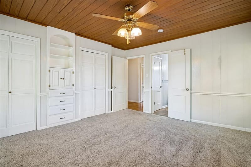 5405 Kayway Drive, Greenville TX 75402 - Photo 16