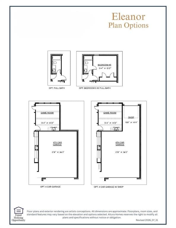 5301 Old Highway 6, Van Alstyne TX 75495 - Photo 3