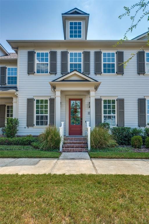 8704 Ice House Drive, North Richland Hills TX 76180
