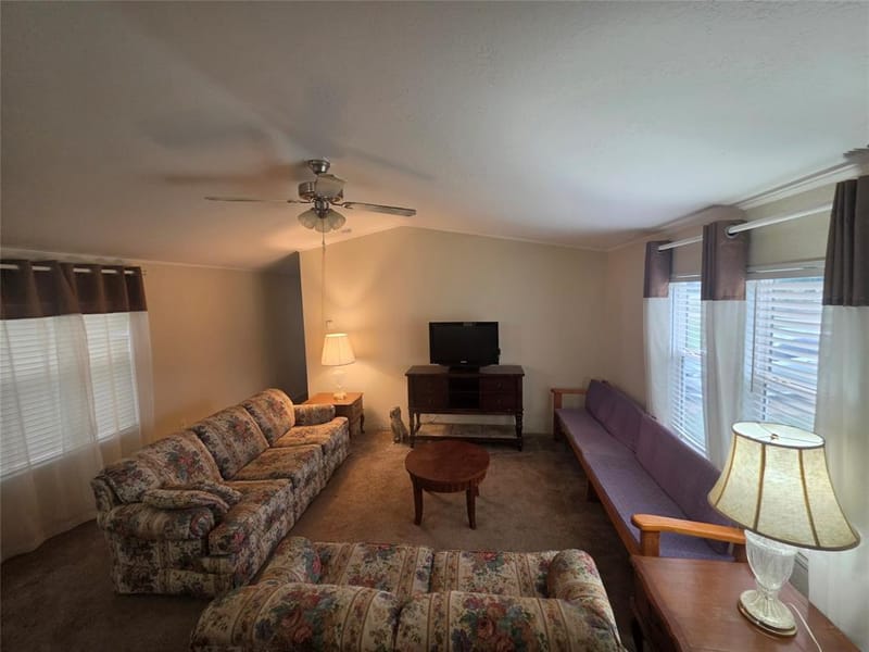237 High Bluff Drive, Bridgeport TX 76426 - Photo 7