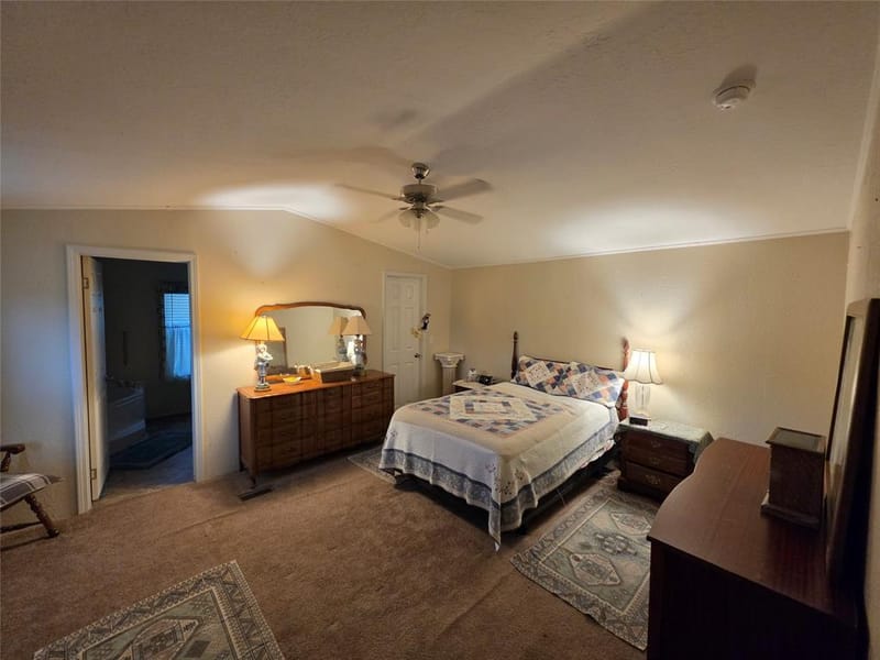 237 High Bluff Drive, Bridgeport TX 76426 - Photo 9