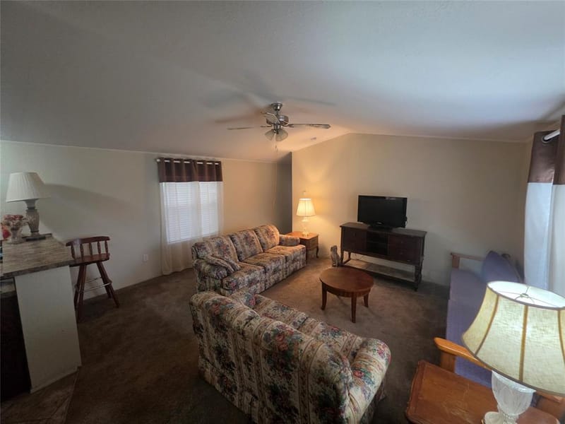 237 High Bluff Drive, Bridgeport TX 76426 - Photo 8