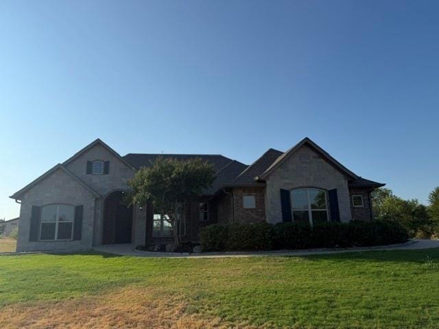 129 Turnberry Lane, Corsicana TX 75110