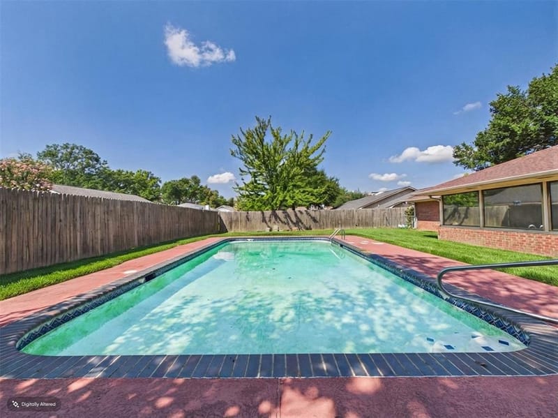 518 Ridgeway Lane, Chandler TX 75758 - Photo 3