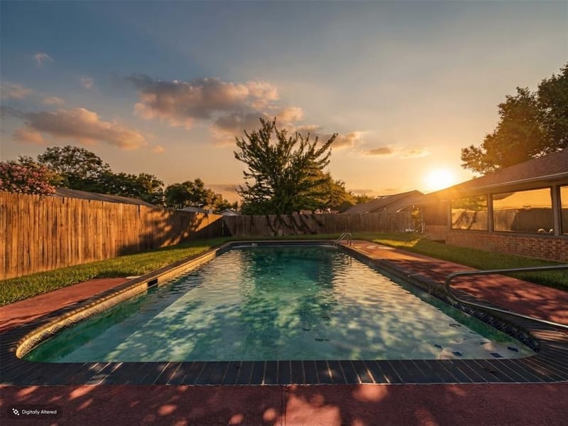 518 Ridgeway Lane, Chandler TX 75758 - Photo 4